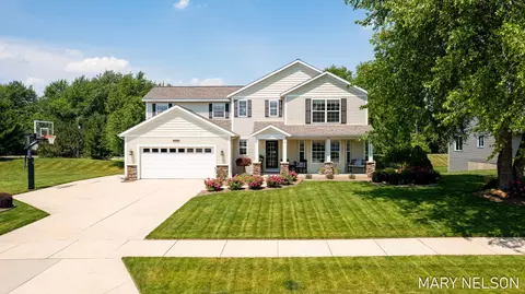 4273 Del Mar Ct SW, Wyoming, MI 49418