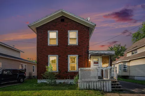 151 3rd St, Battle Creek, MI 49014