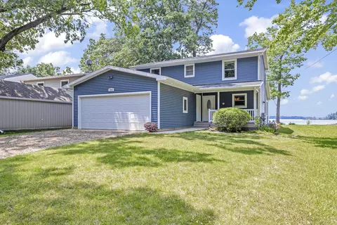 5092 Schrah Dr, Munith, MI 49259 photo 2
