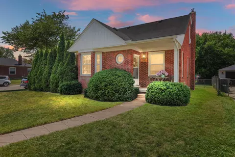 3260 Roosevelt St, Dearborn, MI 48124