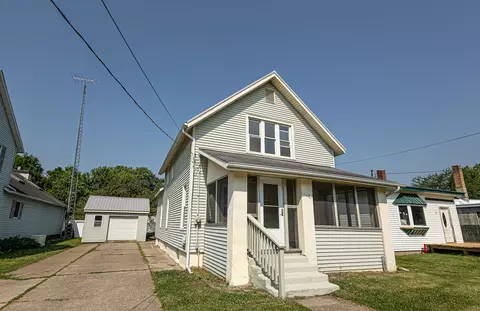 118 Cynthia St, Bronson, MI 49028