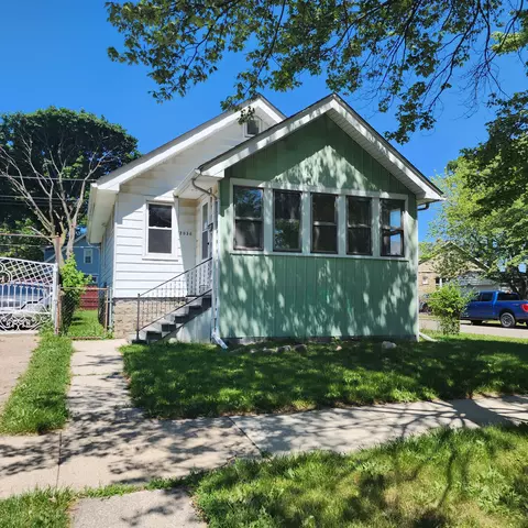 2956 Chandler Ave, Lincoln Park, MI 48146