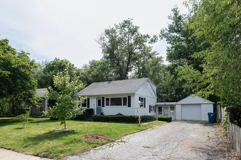 4129 Mount Olivet Rd, Kalamazoo, MI 49004