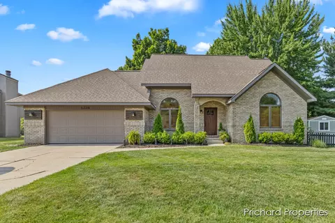 4326 Brookcrest Dr SW, Wyoming, MI 49418