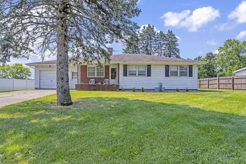 1313 W Parnall Rd, Jackson, MI 49201