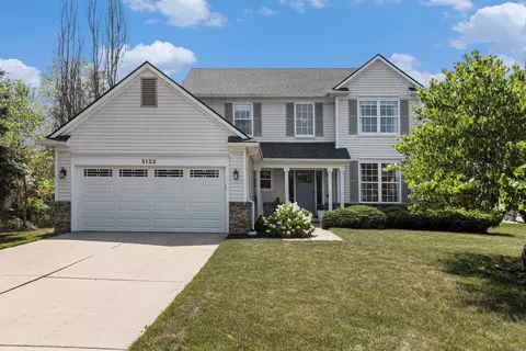 3122 Fenview Dr, Ann Arbor, MI 48108