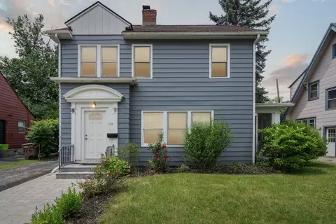 170 Chippewa Rd, Pontiac, MI 48341