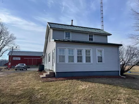9411 Prattville Rd # -A, Pittsford, MI 49271