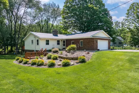 6298 Lonsdale Rd, Kalamazoo, MI 49009