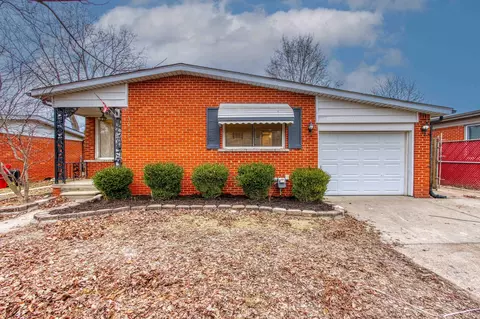 30452 Hennigan St, Roseville, MI 48066