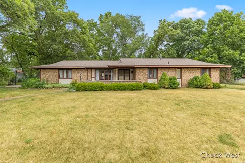 3411 Ancliff St NE, Rockford, MI 49341