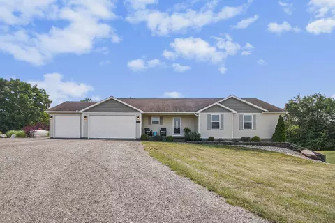 6761 Fosland Farms Dr, Jackson, MI 49201