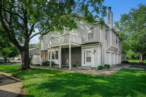 3421 Shadow Bend Dr #D, Kalamazoo, MI 49048