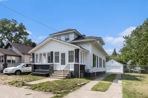 1401 Rathbone St SW, Wyoming, MI 49509