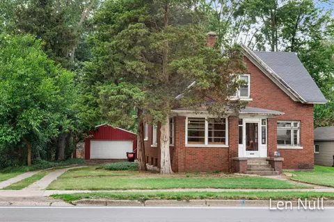 5527 32nd Ave, Hudsonville, MI 49426