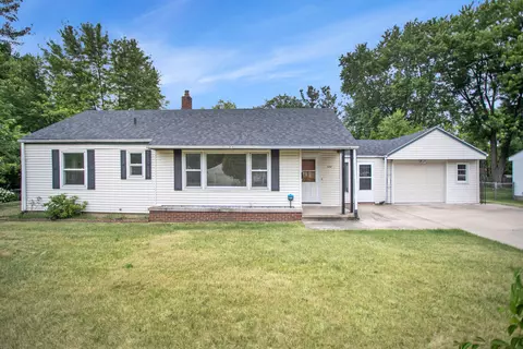 144 N Leland Dr, Battle Creek, MI 49015