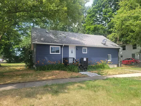 409 Norwood Ave, Sturgis, MI 49091