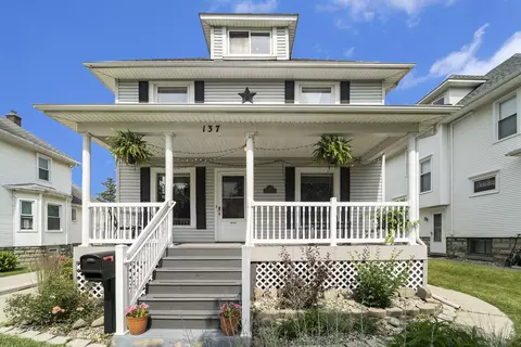 137 Lincoln Ave, Monroe, MI 48162