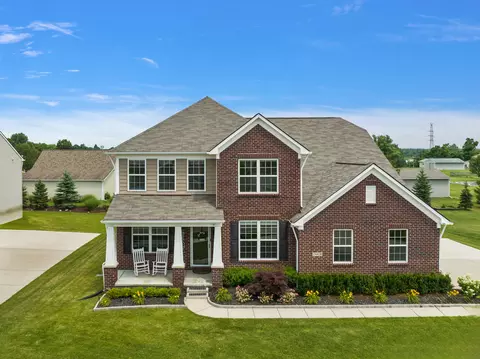 24408 Padstone Dr, South Lyon, MI 48178