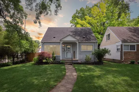 18720 Poinciana, Redford, MI 48240