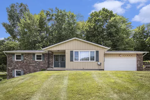 11844 Yorkshire Dr, Richland, MI 49083