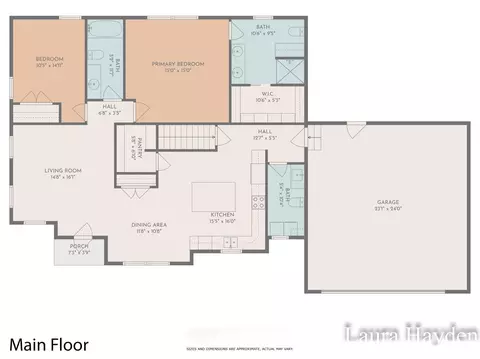 5708 Vising Dr, Lowell, MI 49331 photo 40