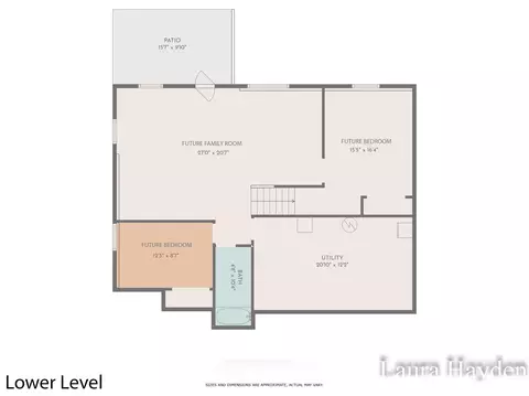 5708 Vising Dr, Lowell, MI 49331 photo 41