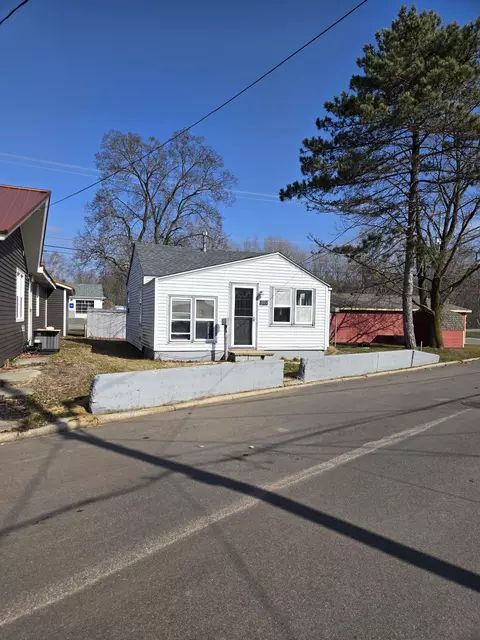 1429 Virginia, Lake Odessa, MI 48849