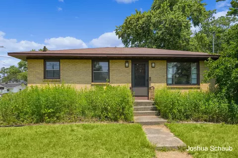 2987 Homewood St SW, Grandville, MI 49418
