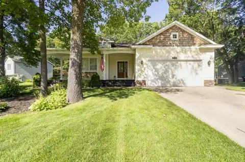 2468 Chippewa Trl, Muskegon, MI 49445
