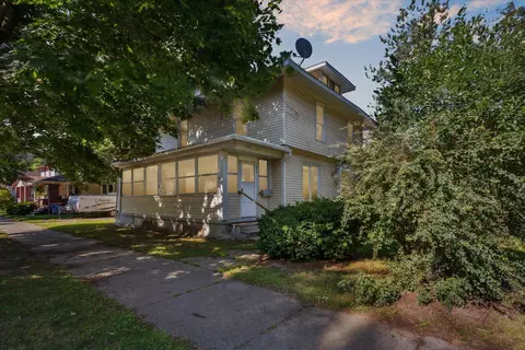 535 Benjamin Ave SE, Grand Rapids, MI 49506