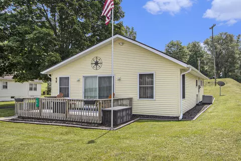 55 W Hickory Rd, Battle Creek, MI 49017