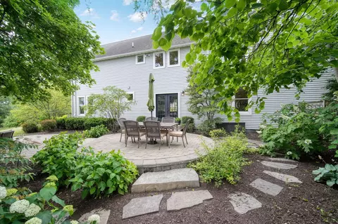 Exterior - 306 E Henry St, Saline, MI 48176 photo 11 of 23
