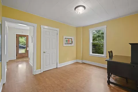 Entry Way - 306 E Henry St, Saline, MI 48176 photo 3 of 8