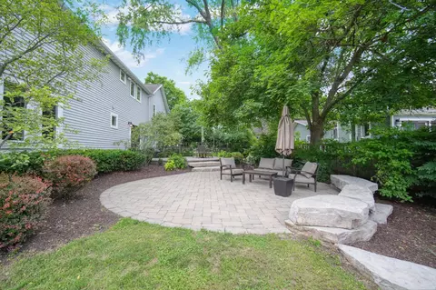 Exterior - 306 E Henry St, Saline, MI 48176 photo 16 of 23