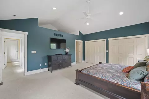 Bedroom - 306 E Henry St, Saline, MI 48176 photo 2 of 12