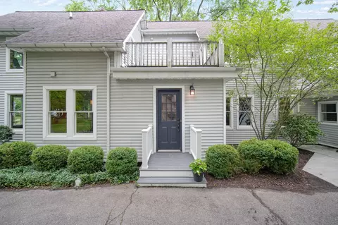 Exterior - 306 E Henry St, Saline, MI 48176 photo 5 of 23