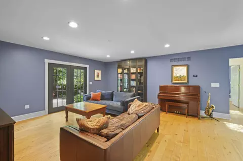 Living - 306 E Henry St, Saline, MI 48176 photo 1 of 5