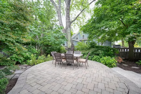 Exterior - 306 E Henry St, Saline, MI 48176 photo 12 of 23