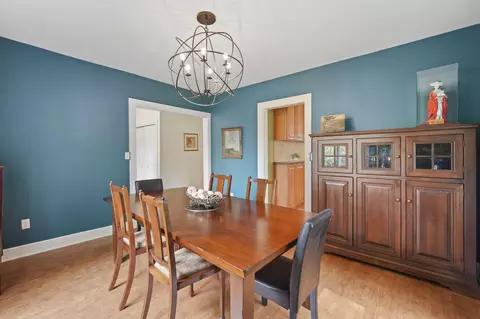 Dining - 306 E Henry St, Saline, MI 48176 photo 2 of 4