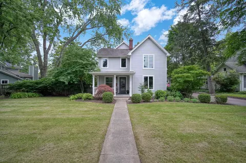 Exterior - 306 E Henry St, Saline, MI 48176 photo 2 of 23