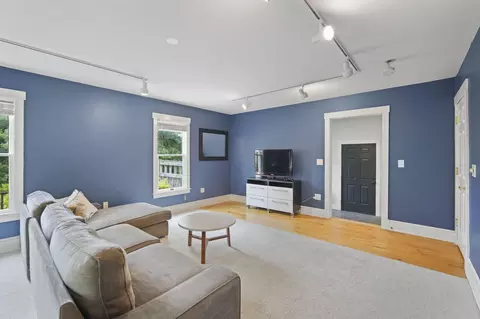 Living - 306 E Henry St, Saline, MI 48176 photo 5 of 5