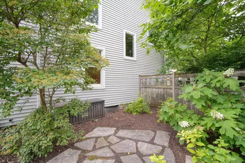 Exterior - 306 E Henry St, Saline, MI 48176 photo 17 of 23