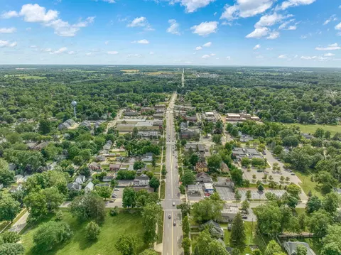 View/Area - 306 E Henry St, Saline, MI 48176 photo 11 of 11