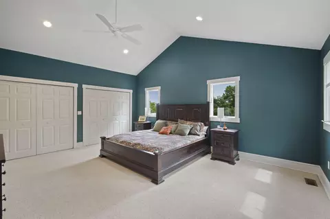 Bedroom - 306 E Henry St, Saline, MI 48176 photo 1 of 12