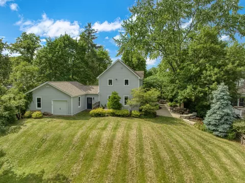 Exterior - 306 E Henry St, Saline, MI 48176 photo 23 of 23