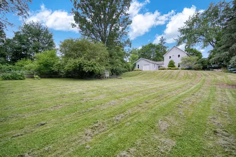Exterior - 306 E Henry St, Saline, MI 48176 photo 22 of 23