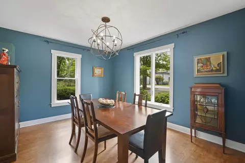 Dining - 306 E Henry St, Saline, MI 48176 photo 1 of 4