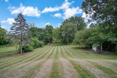 Exterior - 306 E Henry St, Saline, MI 48176 photo 19 of 23