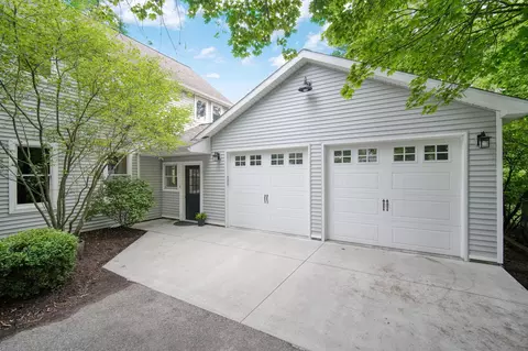Exterior - 306 E Henry St, Saline, MI 48176 photo 6 of 23